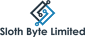 Sloth Byte Limited Logo