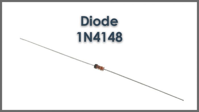 Diode 1N4148